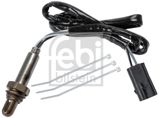 Oxygen Sensor